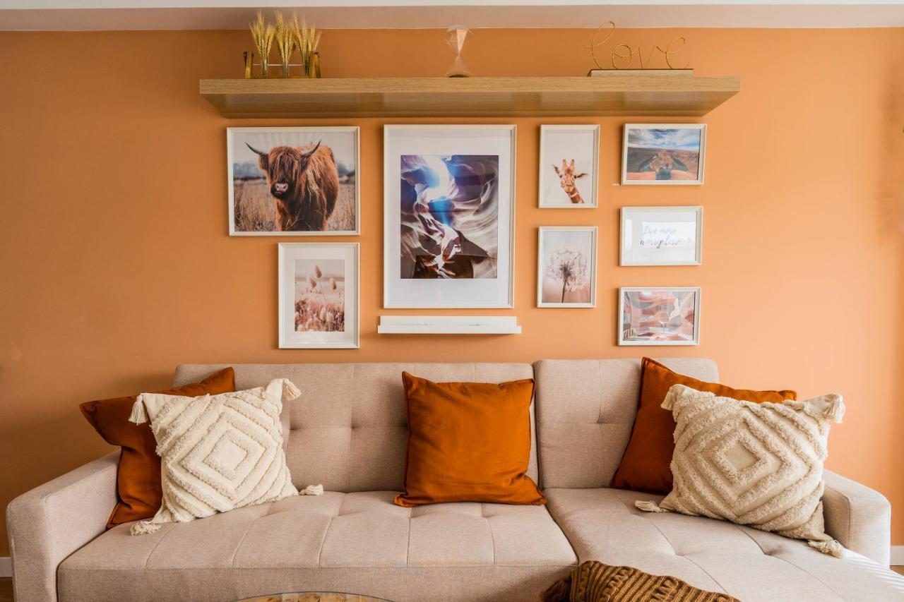 Antilope Apartment Algarrobo Costa Exterior photo